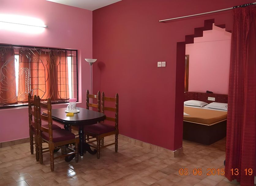 Sala pranzo Foto