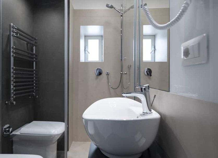 Bagno Foto
