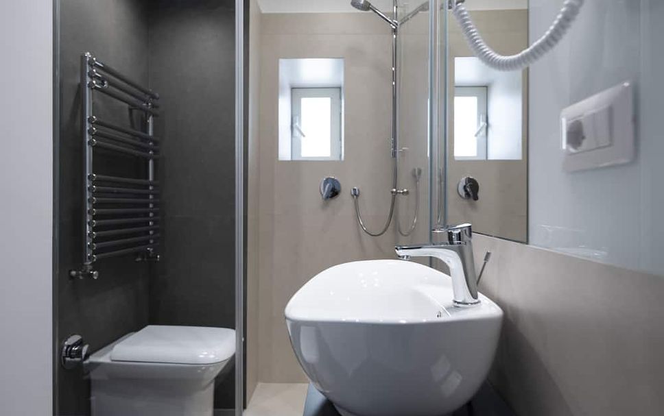 Bagno Foto