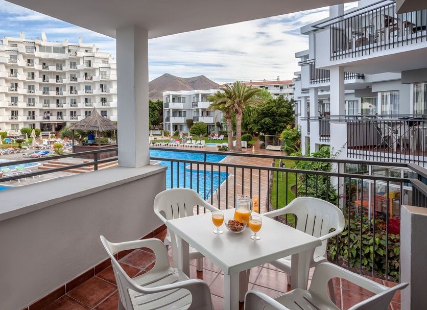 Balcone Foto