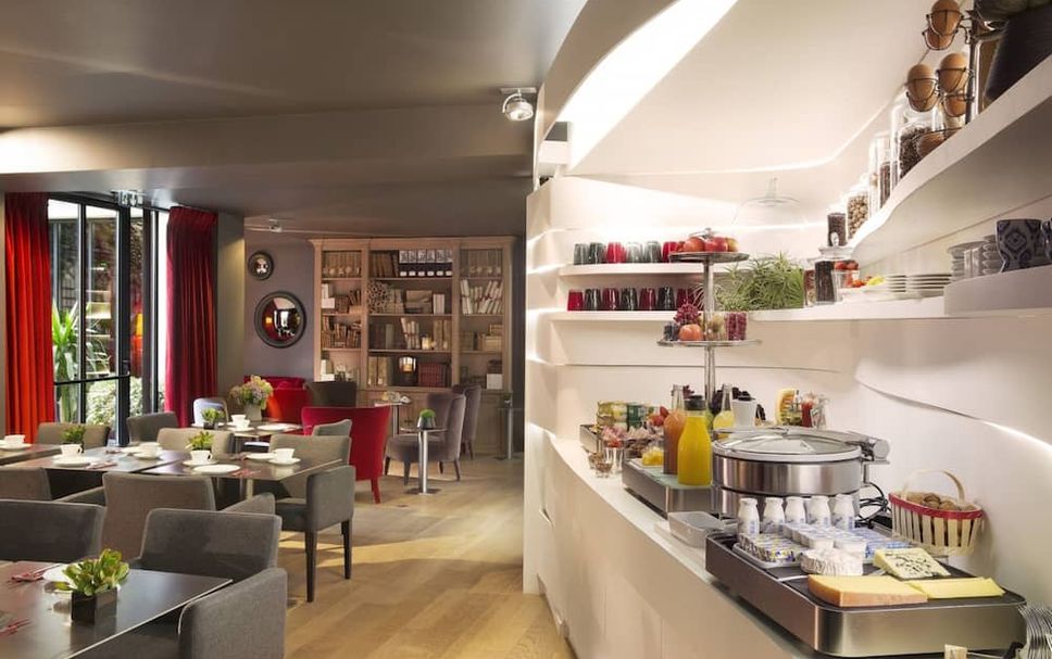 Ristorante Foto