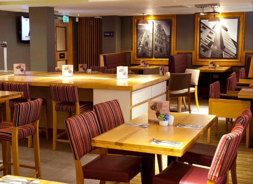 Ristorante Foto