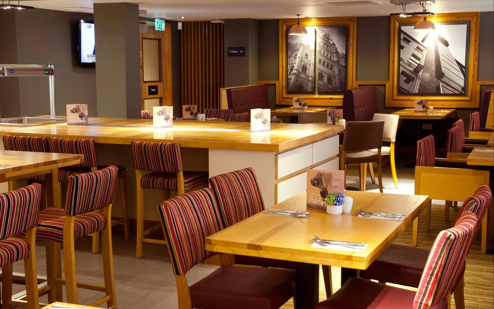 Ristorante Foto