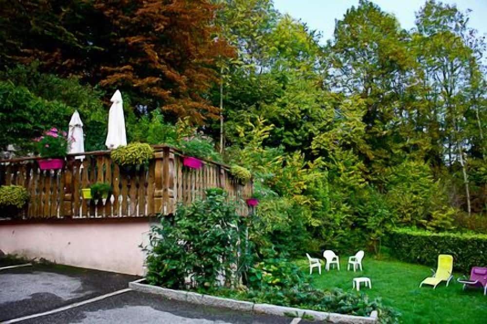 Vista esterna
