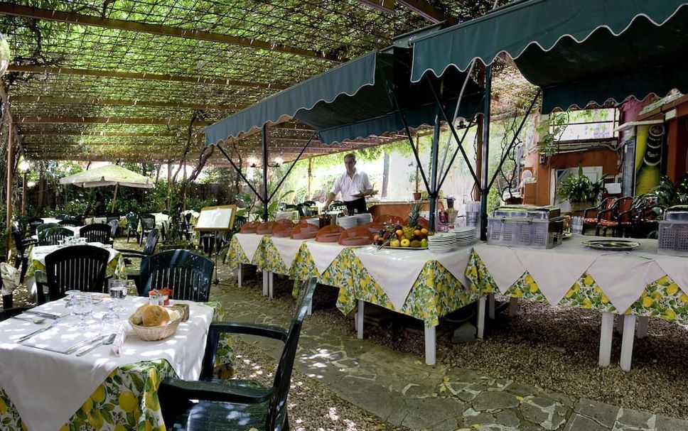 Ristorante Foto