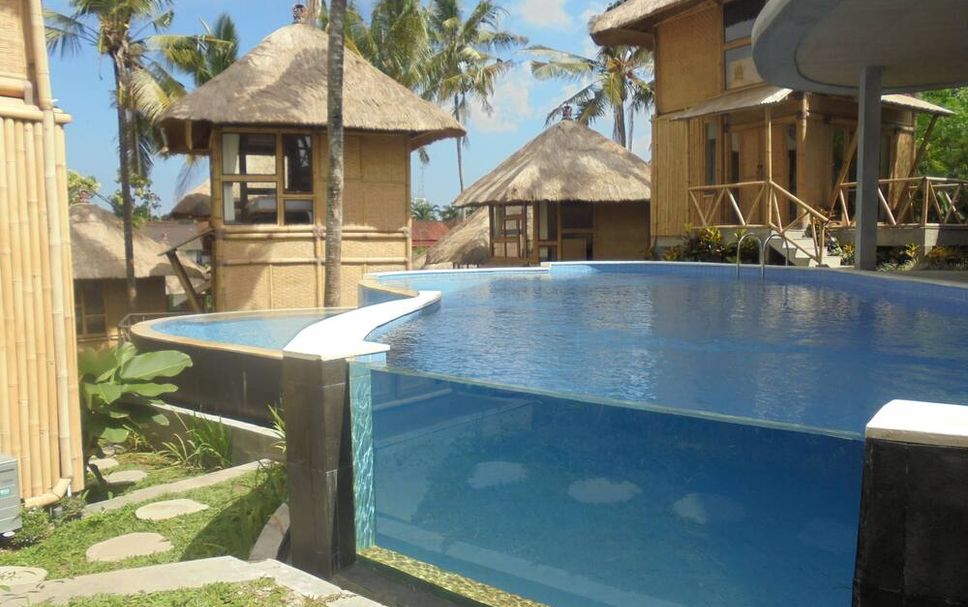 Piscina Foto