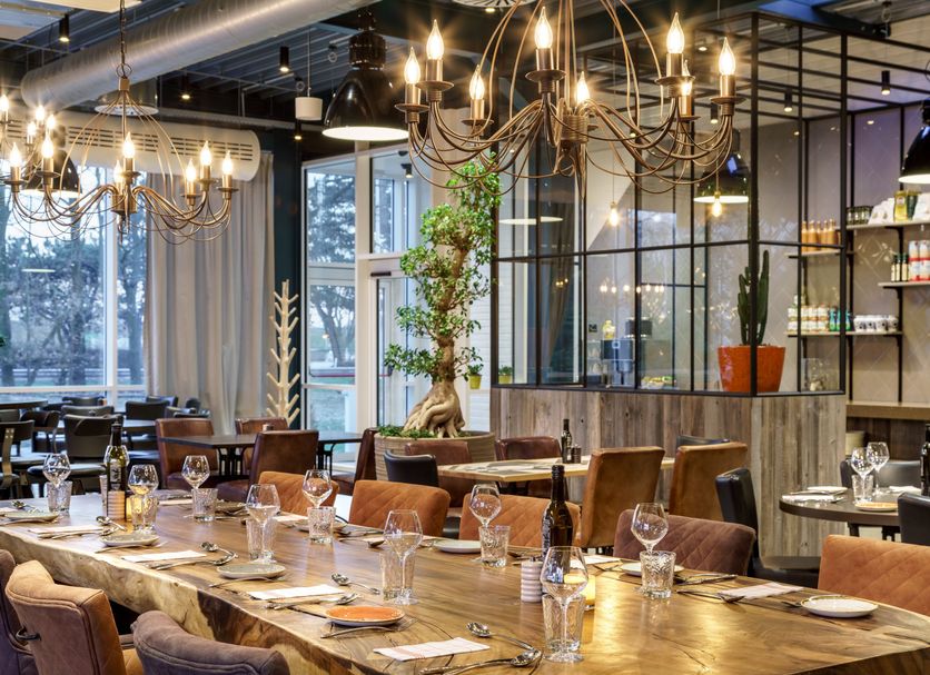 Ristorante Foto