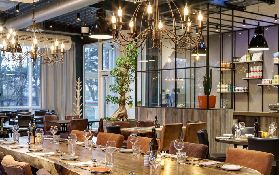 Ristorante Foto