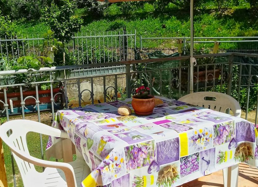 Balcone Foto