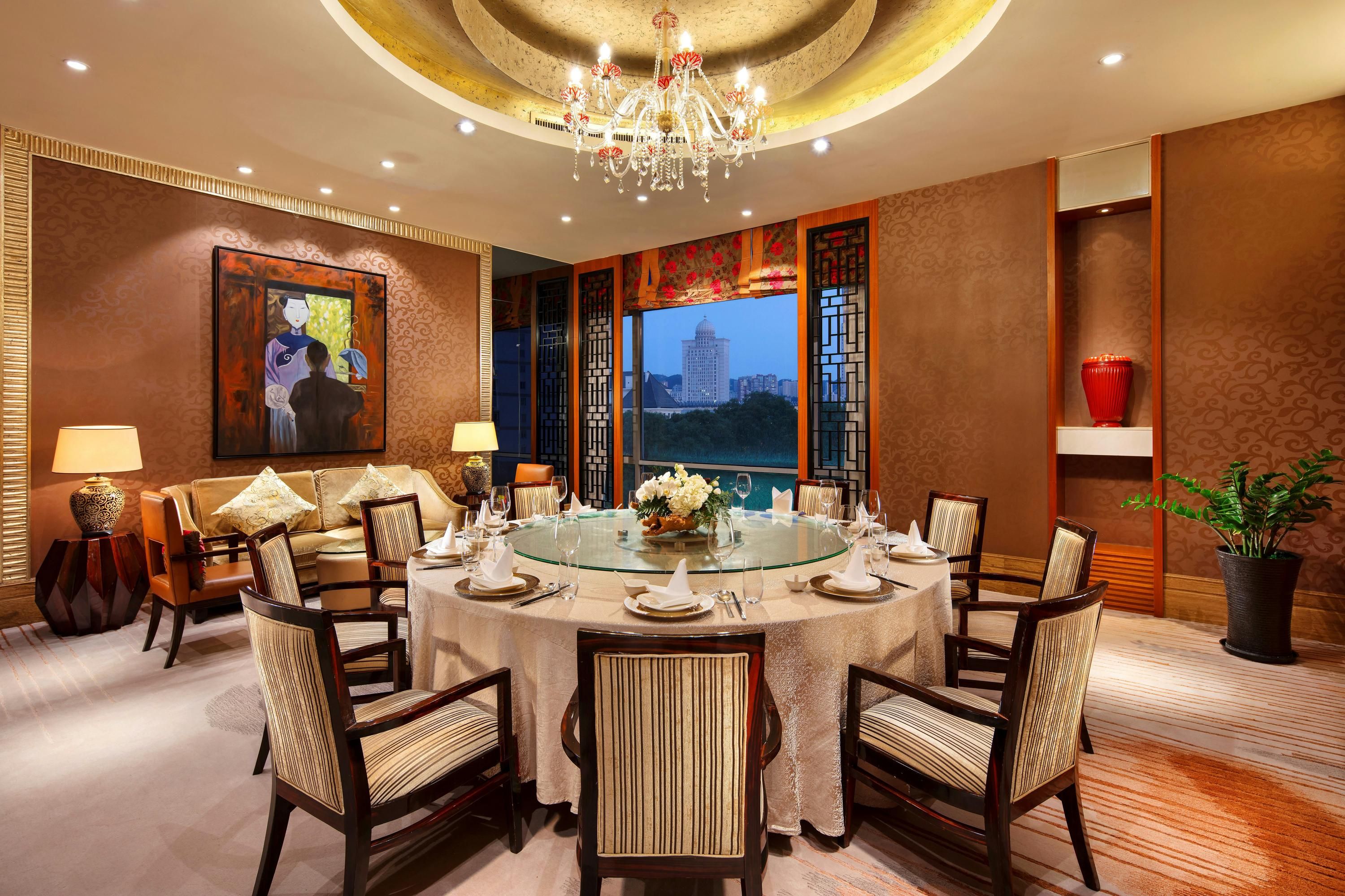 Sala pranzo