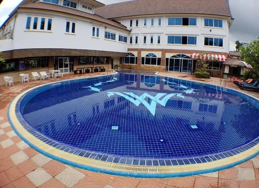 Piscina Foto