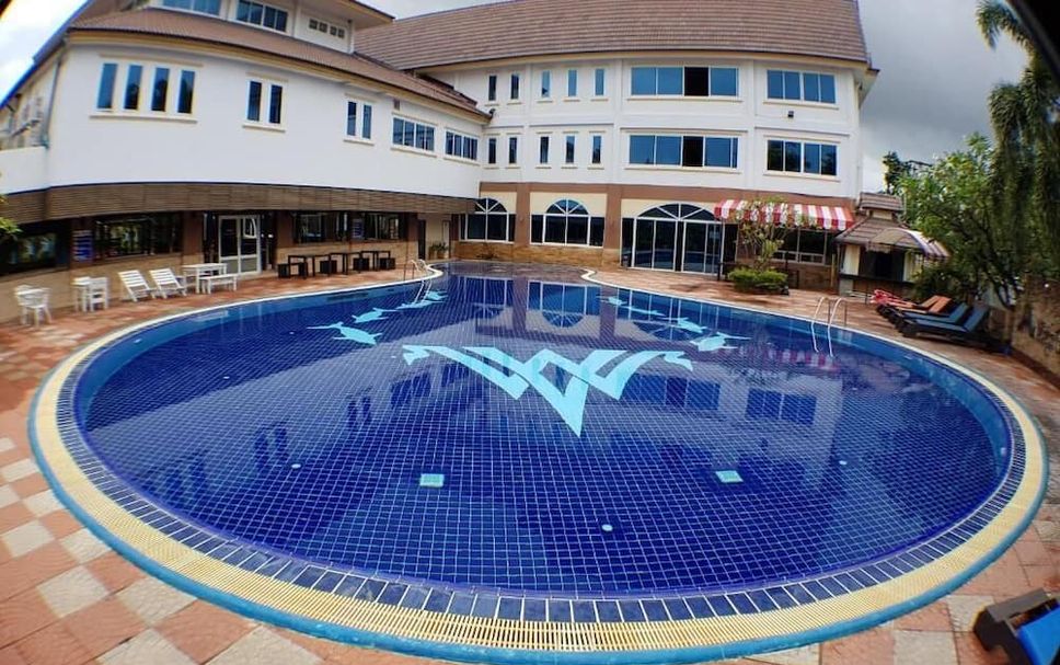 Piscina Foto