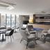 Area lounge