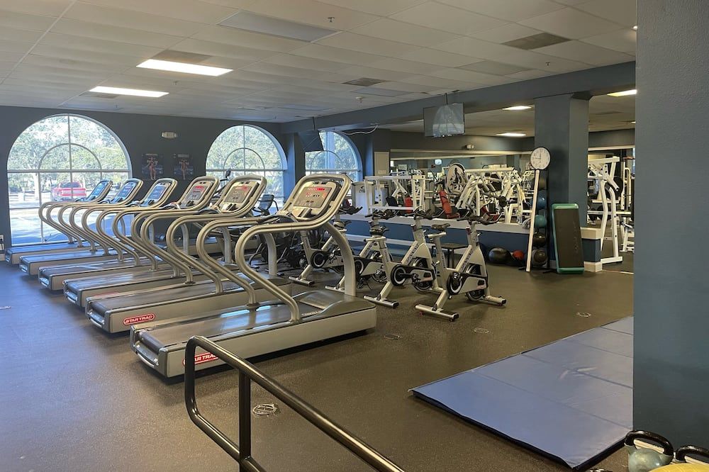Palestra