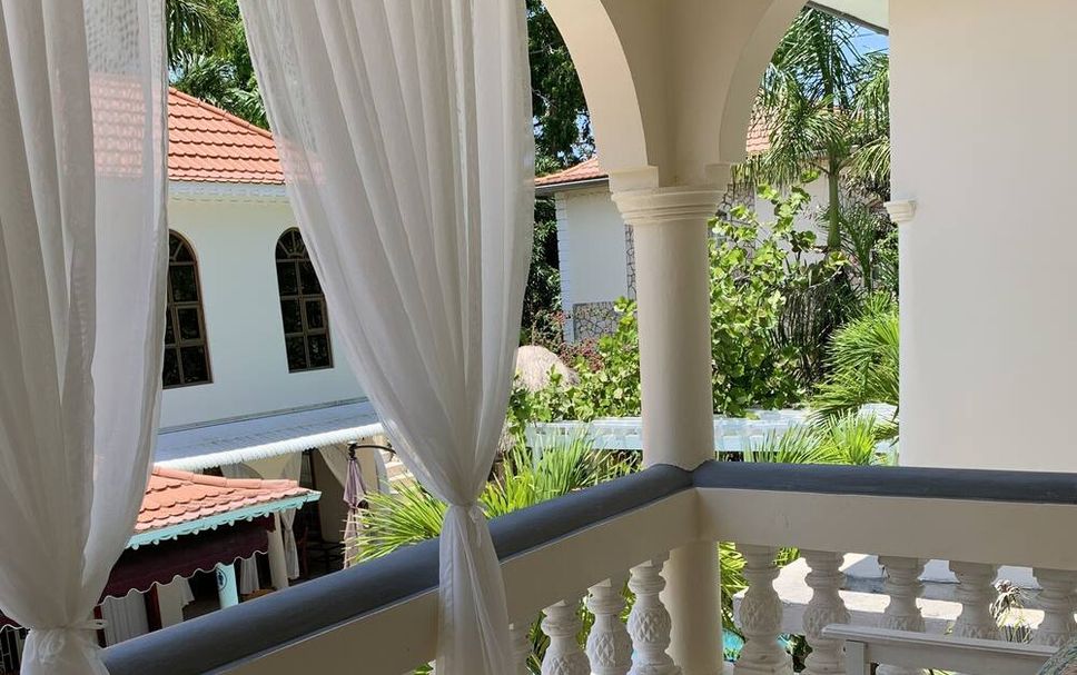 Balcone Foto