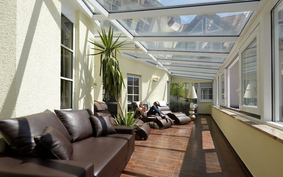 Balcone Foto