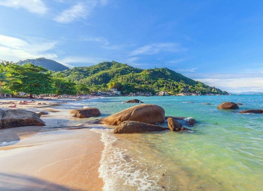 Spiaggia Foto