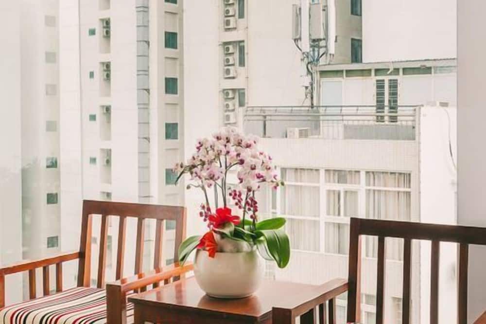 Balcone