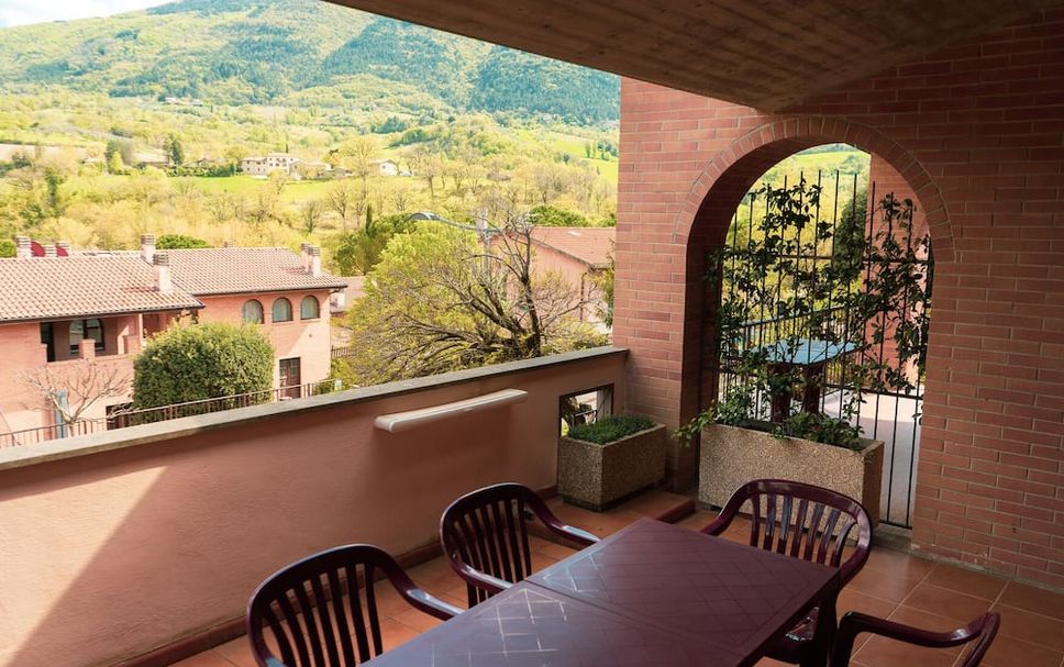 Balcone Foto