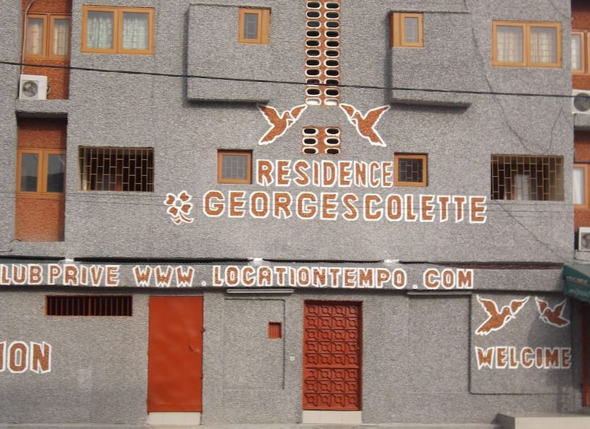 Edificio Foto