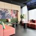 Area lounge