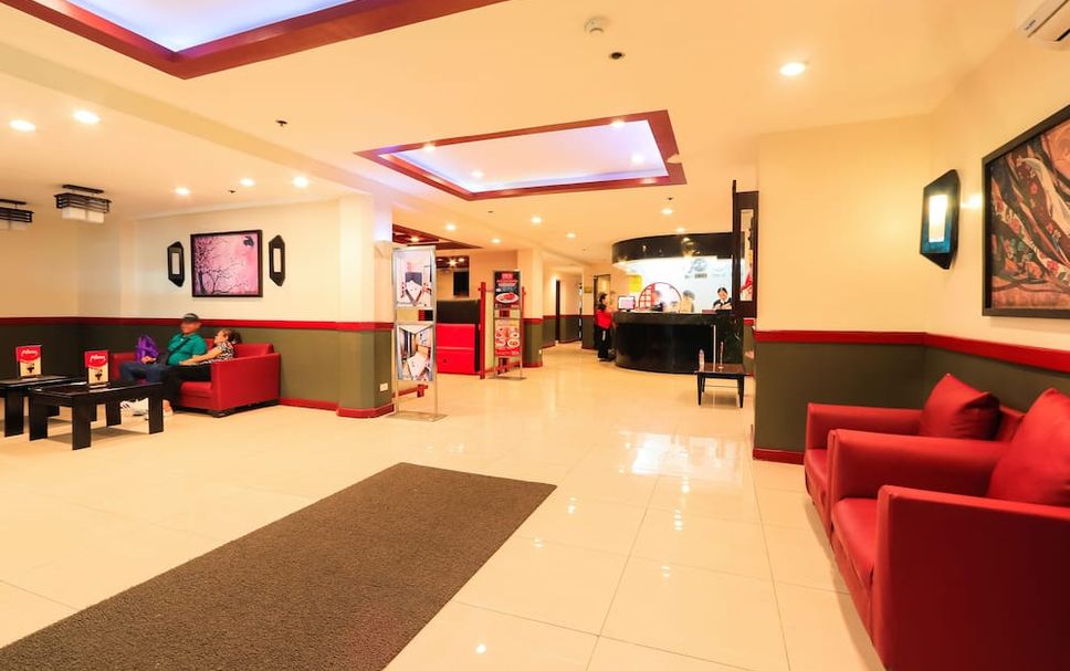 Ingresso Foto