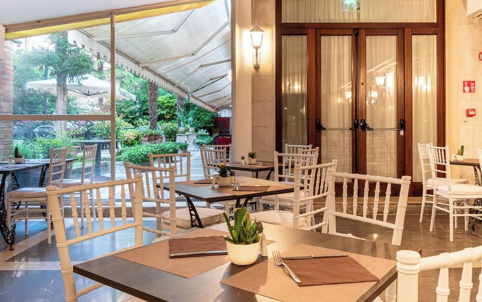 Ristorante Foto