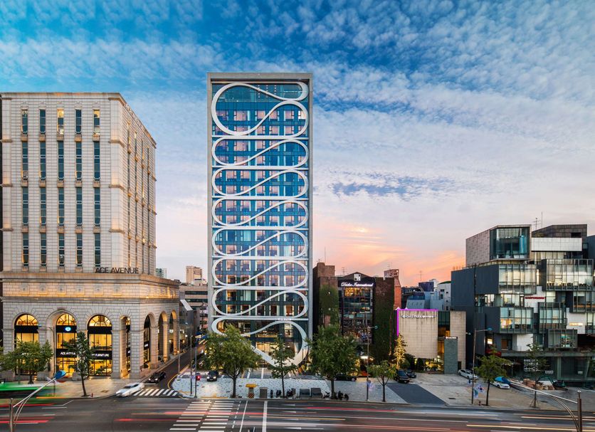 Edificio Foto