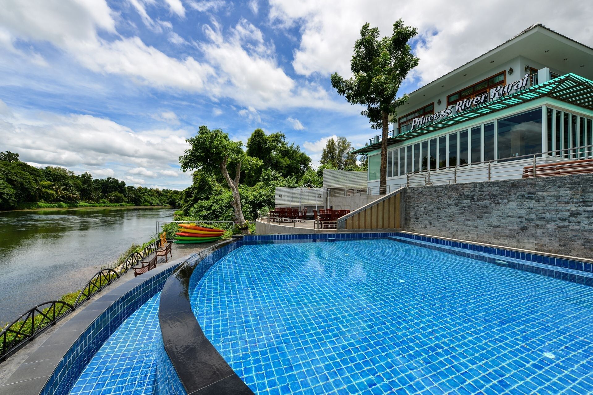 Piscina Foto