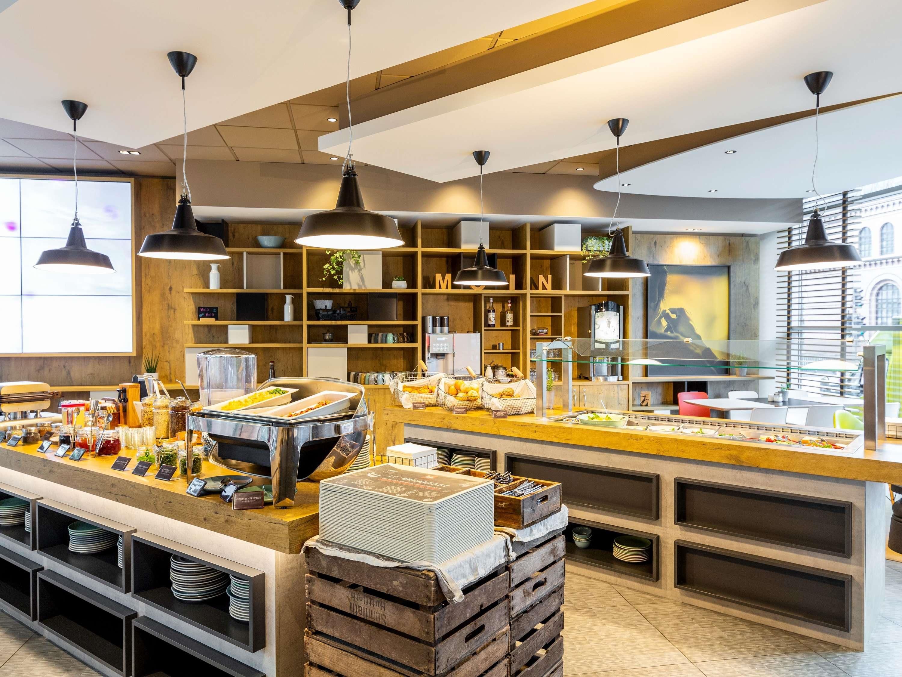 Sala pranzo