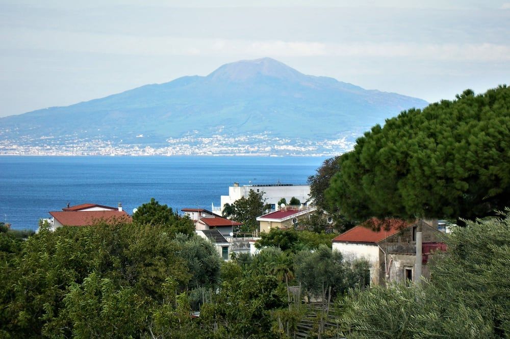 Vista esterna