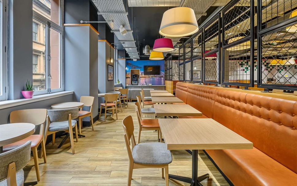 Ristorante Foto