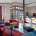 Area lounge