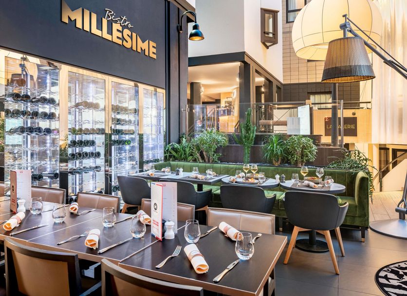 Ristorante Foto