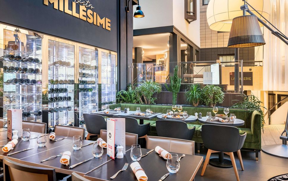 Ristorante Foto