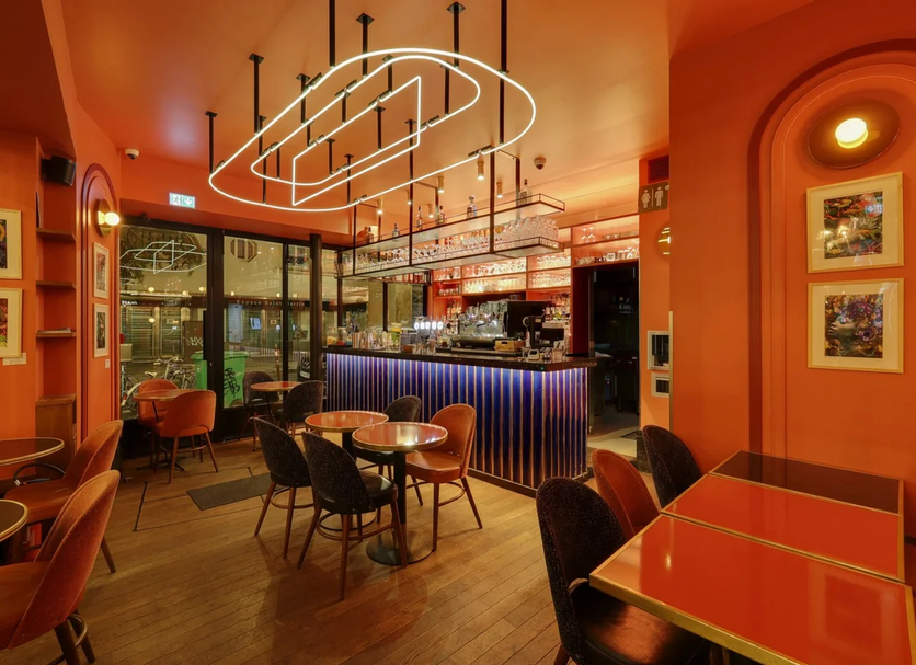 Ristorante Foto