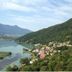 Vista esterna