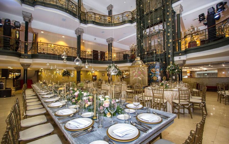 Ristorante Foto