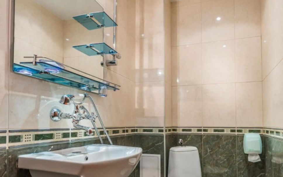 Bagno Foto