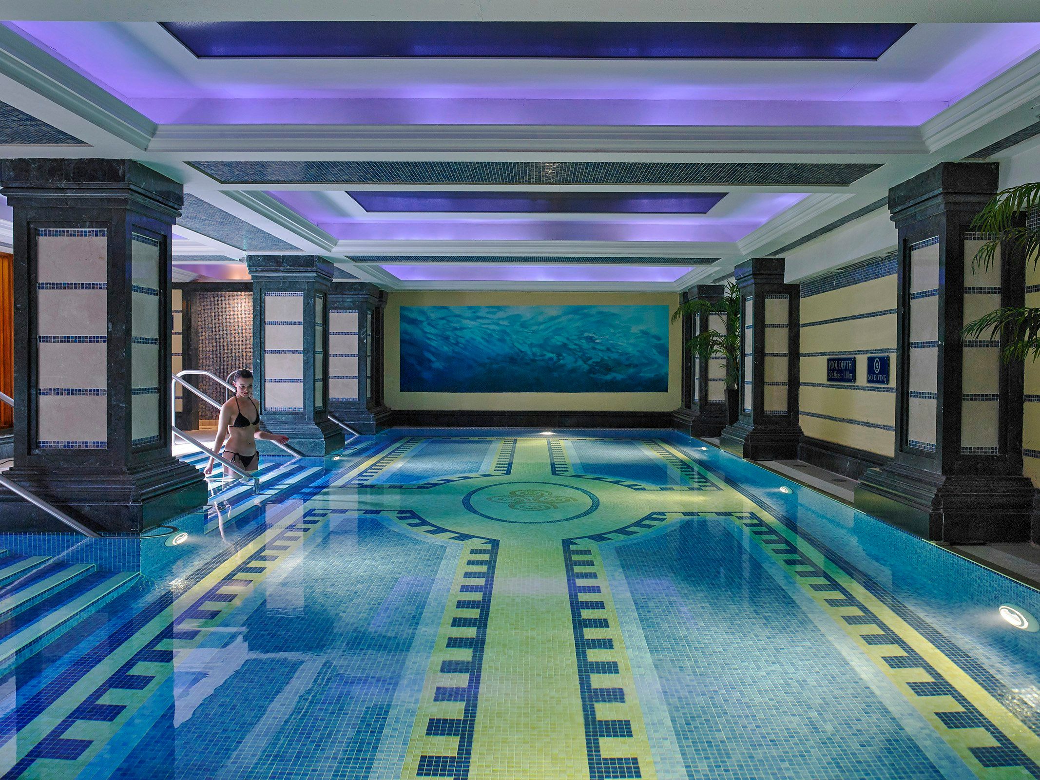 Piscina