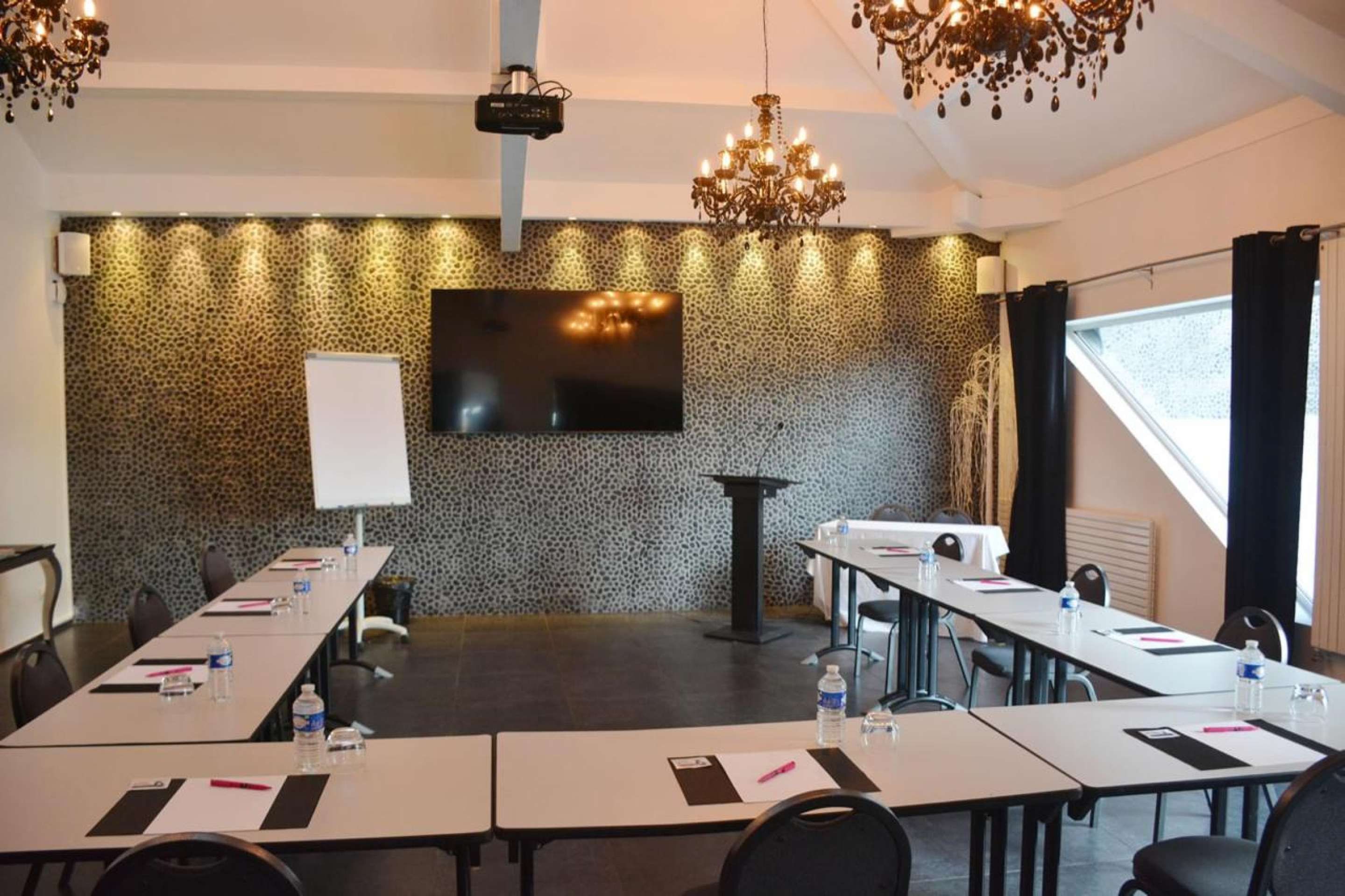 Sala conferenze