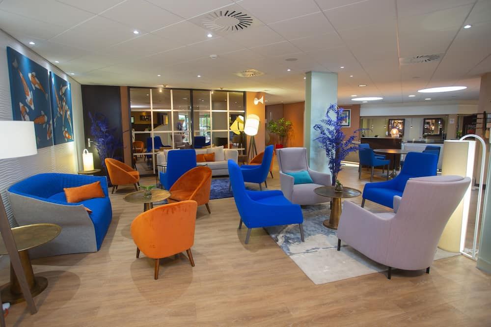Area lounge
