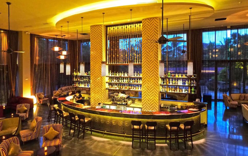 Bar Foto