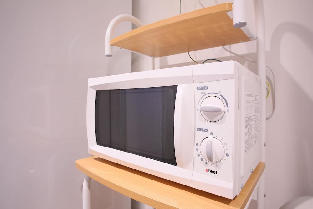 Dotazioni in camera