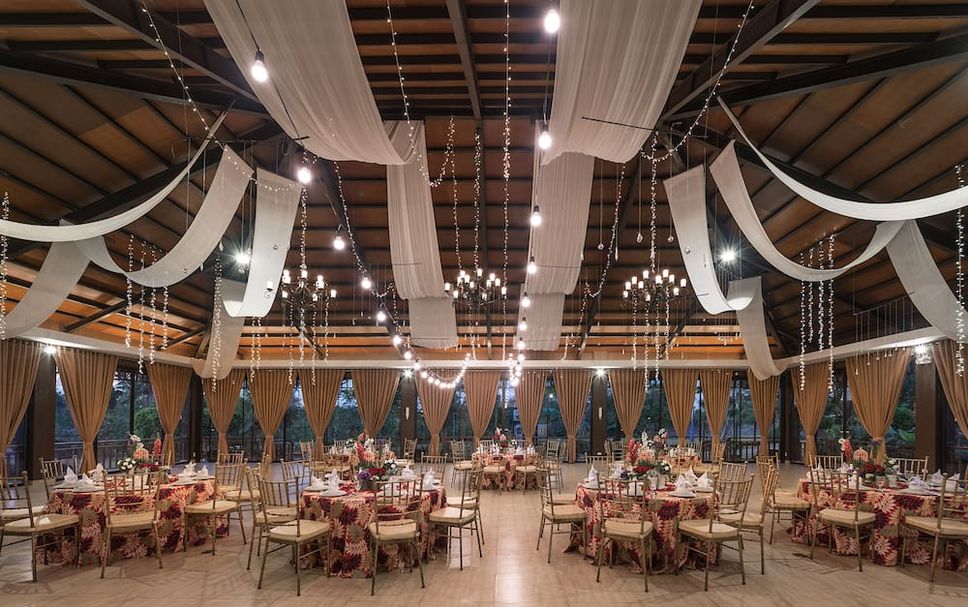 Sala ricevimenti Foto