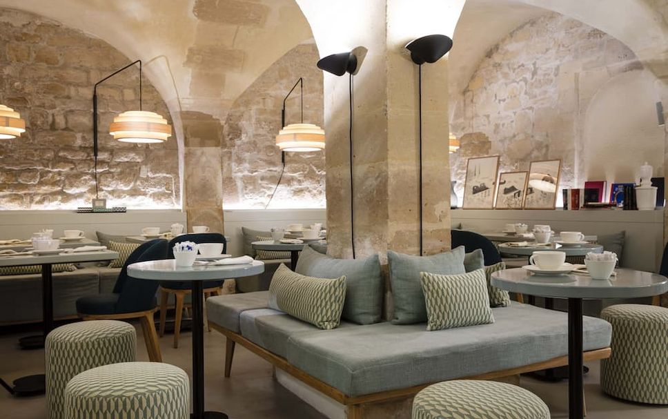 Ristorante Foto