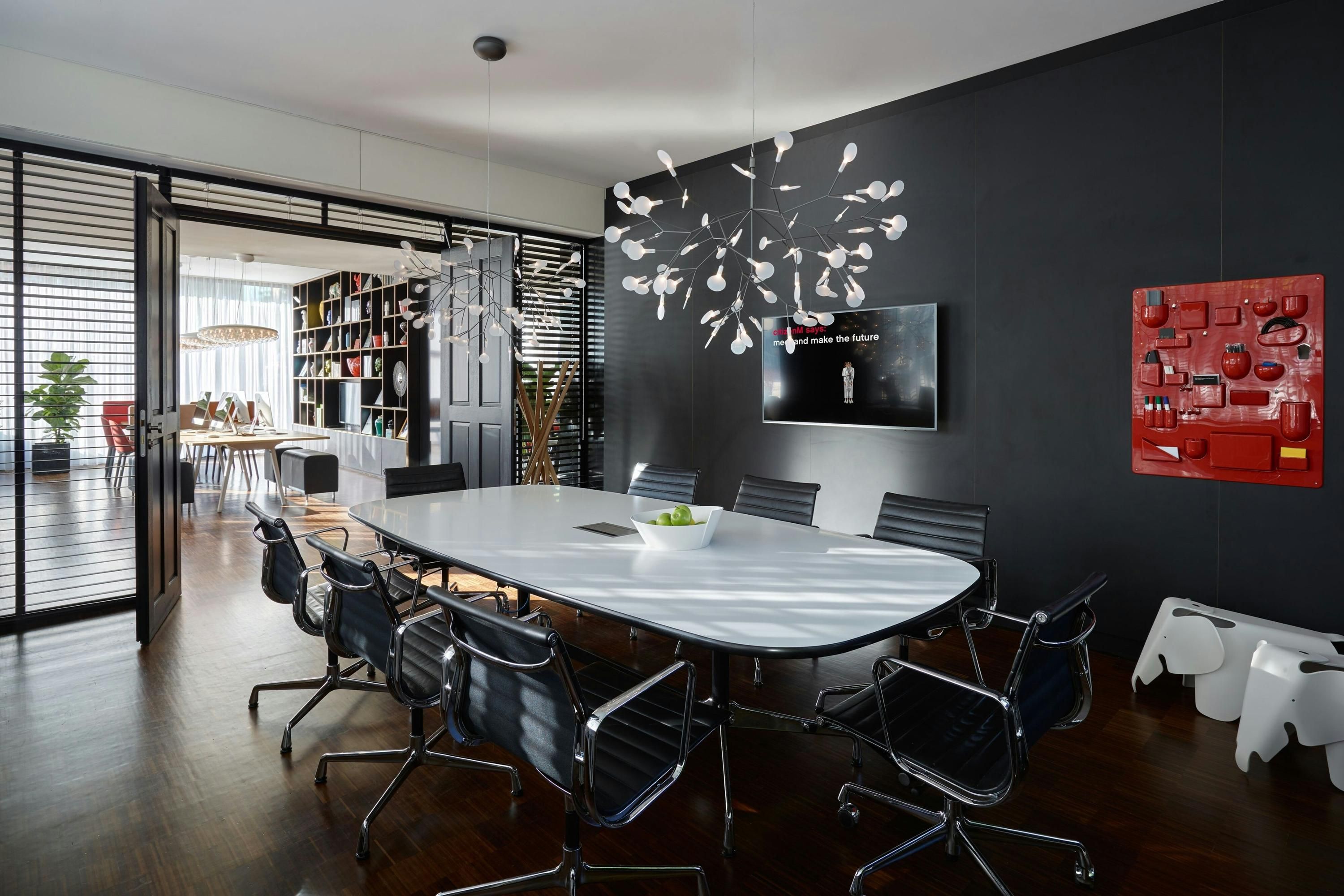 Sala pranzo