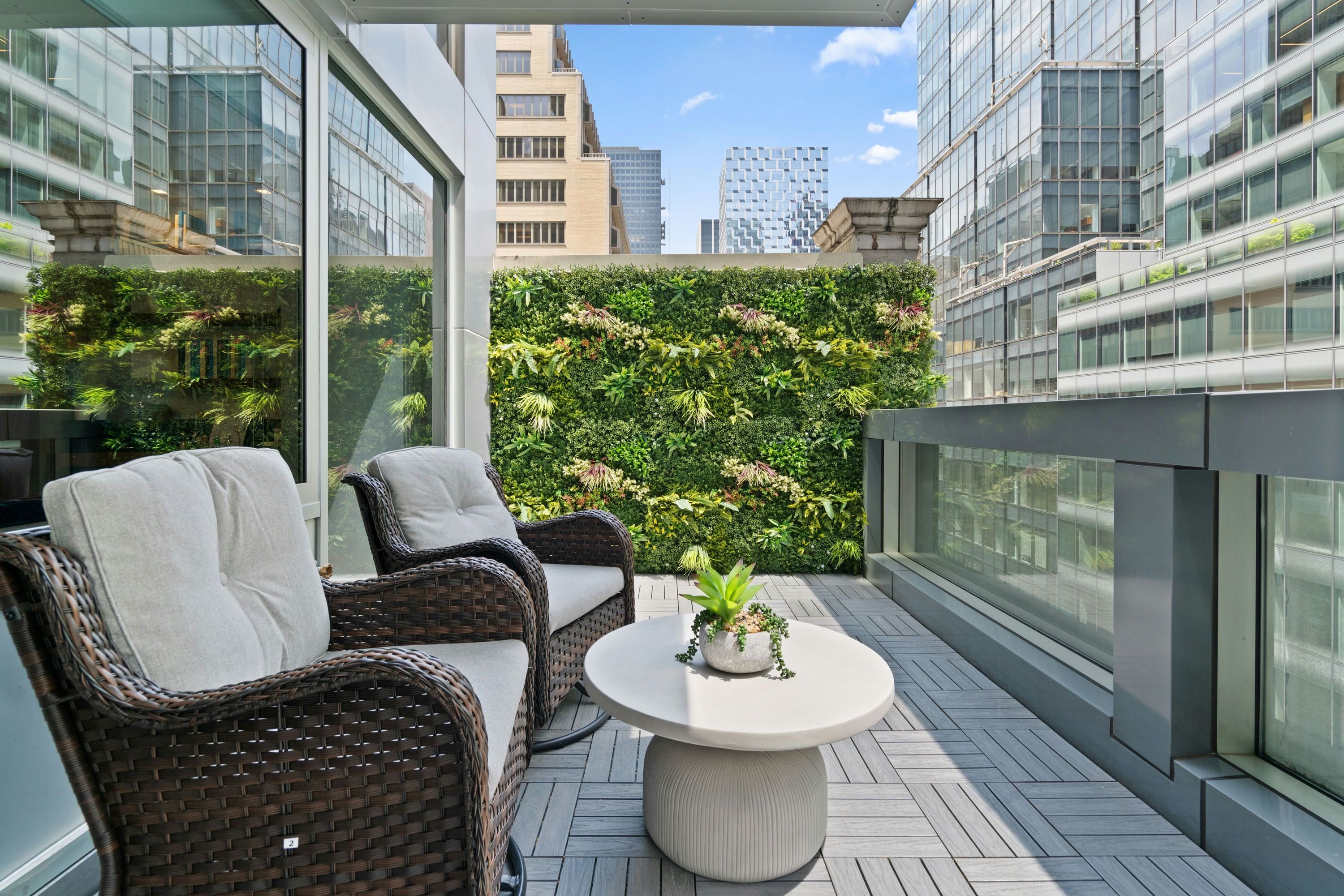Balcone
