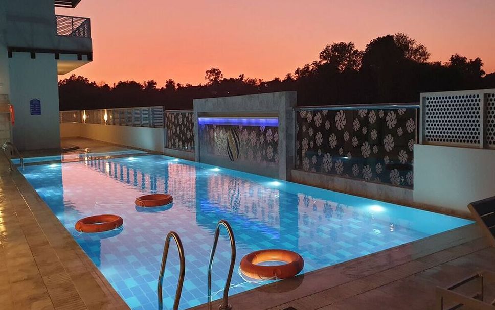 Piscina Foto