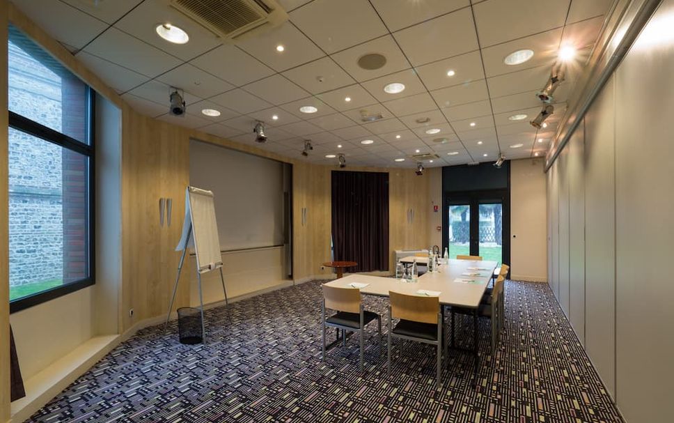 Sala conferenze Foto